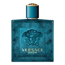 Perfume Versace Eros Masculino EDT – 100ml