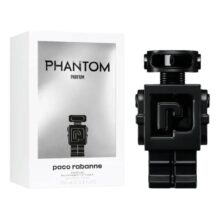 Phantom Parfum 150ml Masculino | Original + Amostra De Brinde
