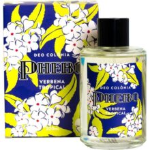 Phebo Deo Colônia Verbena Tropical 200ml
