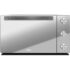 Fritadeira Forno Oven Fry 4 em 1 Elgin 12 Litros 110V – Assa, Frita sem óleo, Desidrata e Reaquece Airfryer