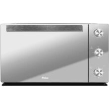 PHILCO Forno Elétrico PFE50PE Full Glass Autolimpante 50L 220V,Modelo: 56102083