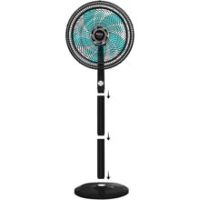 Philco, PVT466, Ventilador Tecnologia Maxx Force, 174W, 127V, Preto