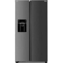 PHILCO Refrigerador side by side frost free prf613id eco inverter 513l inox 220v