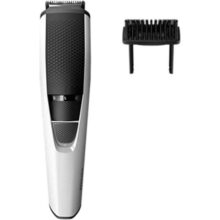 Philips Aparador de Barba, 11 Opções de Corte, Lâminas Autoafiáveis, Recarregável, Bivolt – BT3206/14