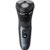 Philips Barbeador Elétrico Masculino, Uso Seco E Molhado, Carregamento Rápido – S314400
