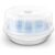 PHILIPS Esterilizador De Microondas Philips Avent Azul/Branco