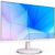 PHILIPS Monitor Branco 21.5″, pequeno, 221V8LW
