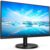 PHILIPS Monitor LCD FHD de 23,8 polegadas 241V8LAB/69
