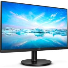 PHILIPS Monitor LCD FHD de 23,8 polegadas 241V8LAB/69