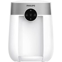 Philips Purificador De Agua ADD5926 Branco, Bivolt, Agua Natural, Fria e Gelada, Livre De BPA, Painel Touch
