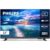 Philips Smart TV 32″ HD – HDR10 Dolby Audio Wi-Fi