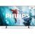PHILIPS Smart TV, 55″ 4K, 55PUG7300, Comando de Voz, Bluetooth, HDR, Dolby Atmos, HDMI, USB, Wi-Fi