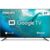 PHILIPS, Smart TV, 65” 4K UHD, 65PUG7019/78, Google TV, Comando de Voz, HDR