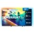 Hisense Smart TV 4K 55″ Polegadas 55A6NV com Dolby Vision, HDR10, HLG, Dolby Gaming, Film Maker, DTS Virtual X, Compatibilidade Alexa e Google Home