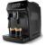 Philips Walita Cafeteira Espresso Superautomática Série 1200 1500W 15 Bar 2 Bebidas Moedor em Cerâmica Display Touch