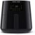 Philips Walita Preta Fritadeira Airfryer Essential XL Digital, 6.2L de capacidade, Garantia internacional de dois anos, 110V, 2000W (RI9270/90), Preto