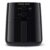 Philips Walita Serie 3000 Airfryers HD9202 1400W 127V Preto