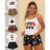Pijama Harr | Baby Doll Adulto