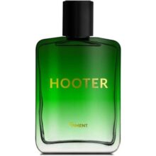 Piment Perfume Masculino Eau De Toilette Hooter 100Ml