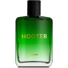 Piment Perfume Masculino Eau De Toilette Hooter 100Ml