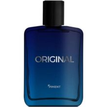 Piment Perfume Masculino Eau De Toilette Original 100Ml