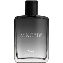Piment Perfume Masculino Eau De Toilette Vincere 100Ml