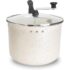 Liquidificador Britânia 2,6L 4 Velocidades Diamante 1100 PR 220V