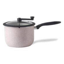 Pipoqueira Ceramic Life Pic Poc 5,5l Vanilla Brinox