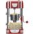 Pipoqueira, Classic Retrô Ppi04v, Vermelho, 110V, Philco