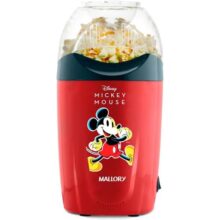 Pipoqueira Elétrica Mallory Disney Mickey Mouse 220V