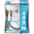 WAP Vaporizador de Roupas e Tecidos WAPORE FAST 1250 com Escova Capacidade de 200ml Vapor Quente 160°C 1250W 220V