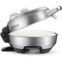 Pizza Express 220v Tramontina Prata 220v