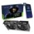 Placa De Vídeo Galax GeForce RTX 4060 8GB 1 Click Oc V2 GDDR6 128 Bits – 46nsl8md9nxv