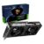Placa de Vídeo GALAX NVIDIA GeForce RTX 4060 1-Click OC 2X TecLab Lite 8GB GDDR6 G-SYNC DLSS Ray Tracing – 46NSL8MD9NXV