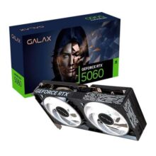 Placa de Vídeo Galax RTX 5060 2x8GB