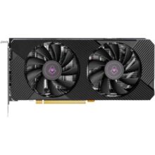 Placa de Vídeo Mancer Radeon RX 550 | 4GB | GDDR5 | 128-bit | MCR-RX550-4GBV4