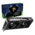 Placa de Vídeo RTX 4060 1-Click OC 2X TecLab Lite GALAX NVIDIA GeForce 8GB GDDR6 G-SYNC DLSS Ray Tracing