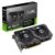 Placa de Vídeo RTX 4060 TI O8G EVO OC ASUS NVIDIA GeForce 8GB GDDR6 DLSS3 Ray Tracing G-Sync – 90YV0J49-M0NA00