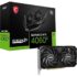 Placa de Vídeo Galax GeForce RTX 3060 12GB GDDR6 1-Click OC 192-bit – 36NOL7MD1VOC