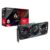 Placa de Vídeo RX 7800 XT Phantom Gaming 16G OC ASRock AMD Radeon 16GB ARGB Ray Tracing – 90-GA4MZZ-00UANF
