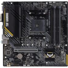 Placa Mãe Asus TUF Gaming A520M-Plus Ii