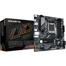 Placa mãe Gigabyte B650M D3HP