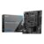 Placa-mãe Intel Nnet MSI Pro H610m-s DDR4 Socket 1700