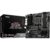 Placa-Mãe MSI B550M PRO-VDH WIFI AM4 Matx