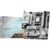 Placa Mãe MSI B840M GAMING WIFI6E (AM52xDDR5HDMIDisplayPortM.2USB 3.2)