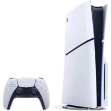 PlayStation 5 Sony Slim 1TB | Disk
