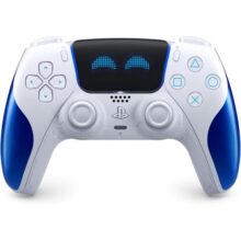 PlayStation DualSense Wireless Controller – ASTRO BOT Joyful Limited Edition
