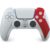 PlayStation DualSense® Wireless Controller – God of War™ 20th Anniversary Limited Edition