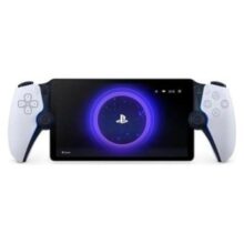 PlayStation Portal, Reprodutor Remoto para Console PS5, Branco – 1000041393