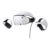 PlayStation VR 2 PS5 Headset De Realidade Virtual Branco
